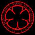 Wing Chun Kung Fu Academy "CHUEN" logo
