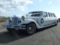 Excalibur Limousine image 2