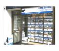 Cheshire Estate Agency logo