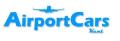 Airport Cars Kent logo