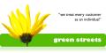 To Green Streets Ltd logo