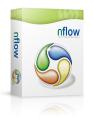 nFlow Software logo