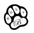 Busyb Pet Care logo