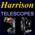 Harrison Telescopes Ltd logo