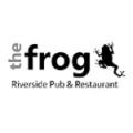 The Frog logo