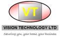 Vision Technology Ltd logo