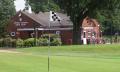 Widney Manor Golf Club logo