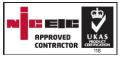 Paul Winfield & Son Ltd Electrical Contractors image 2
