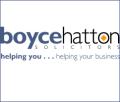 Boyce Hatton Solicitors logo