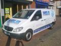 Hands On Mobile Valeting, Driveway, Patio, Window, Guttering Cleaning, graffiti logo