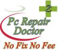 Pc Repair Doctor logo