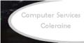 Computer Services Coleraine logo