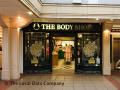 The Body Shop International image 1