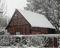 The Barn in old Amersham image 1