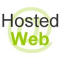 Hosted Web UK logo