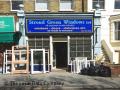 Stroud Green Windows image 1