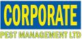 Corporate Pest Control Management Ltd logo