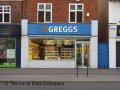 Greggs logo