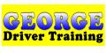 George Driver Training logo