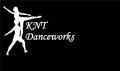 KNT Danceworks logo