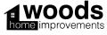 Woods Home Improvements logo