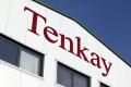 Tenkay Electronics Ltd logo