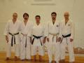 London School of Economics Karate Club image 1