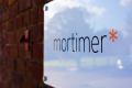 Mortimer Design Limited logo