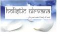 Holistic Nirvana logo