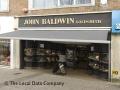 John Baldwin Jewellery Ltd logo