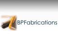 BP Fabrications logo