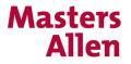 Masters Allen - Graphic Design and Web Design Leicester logo