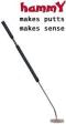 Hammy Putters image 2