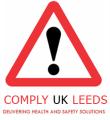 Comply Leeds logo