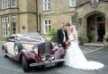 Hire Society Wedding Cars image 4