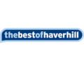 The Best of Haverhill logo