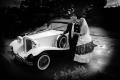 Wren Wedding Car Hire image 4