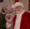 Mr Santa Claus image 2
