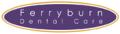 Ferryburn Dental Care logo