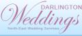 Darlington Weddings logo