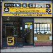 The Stock and Cheques Exchange Ltd logo