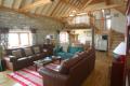The Old Dairy, Holiday Cottage, Cleeve Hill, Cotswolds image 2