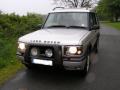 Bison 4x4 Mobile Land Rover / Range Rover Diagnostics image 3