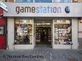 Gamestation logo