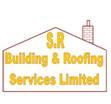 SR Building & Roofing Services logo