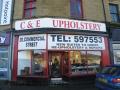 C & E Upholstery image 1