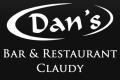 Dan's Bar & Restaurant logo