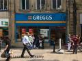 Greggs logo