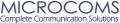 Microcoms logo