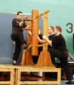 UK Wing Chun Assoc: London Martial Arts Academy image 1